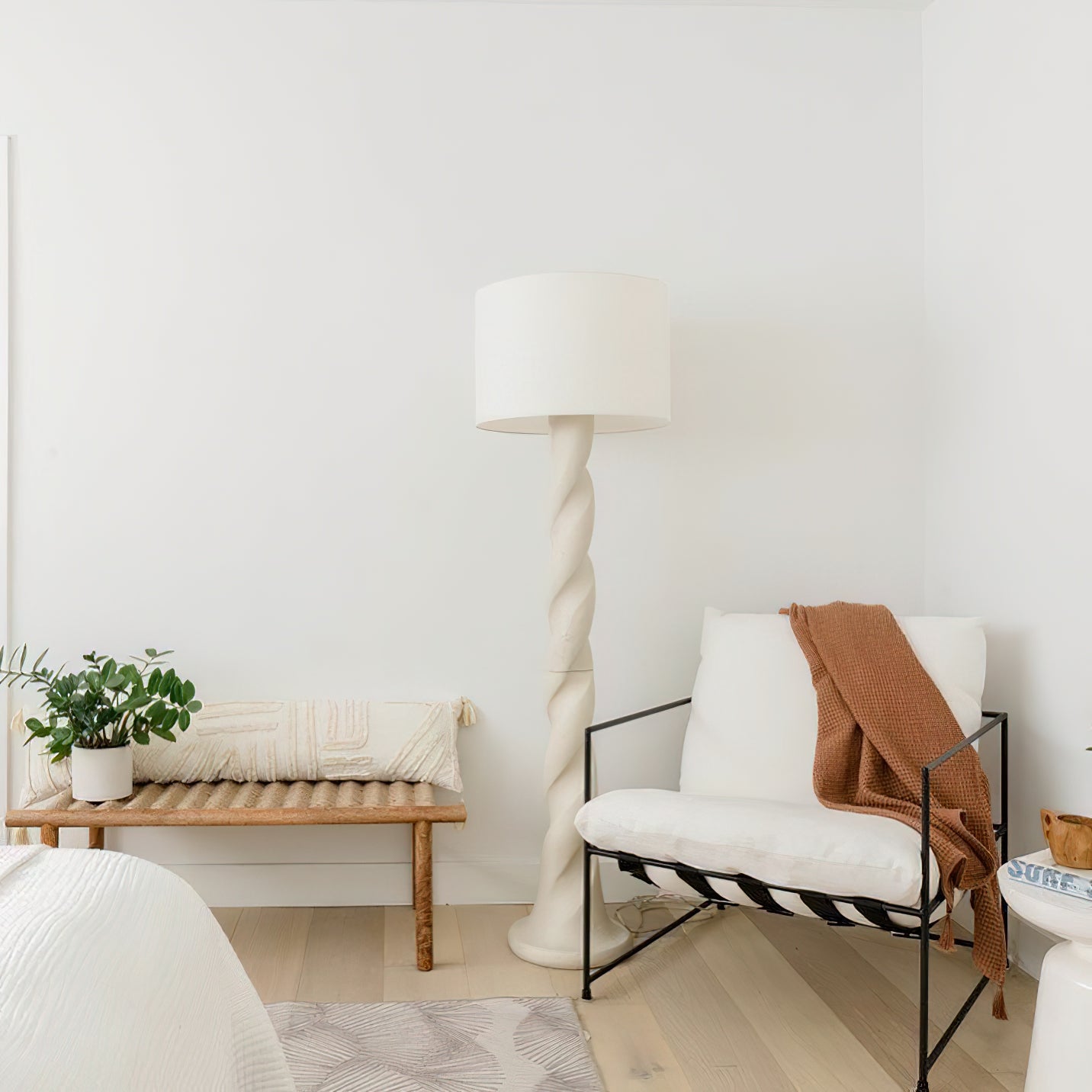 Isobel Floor Lamp