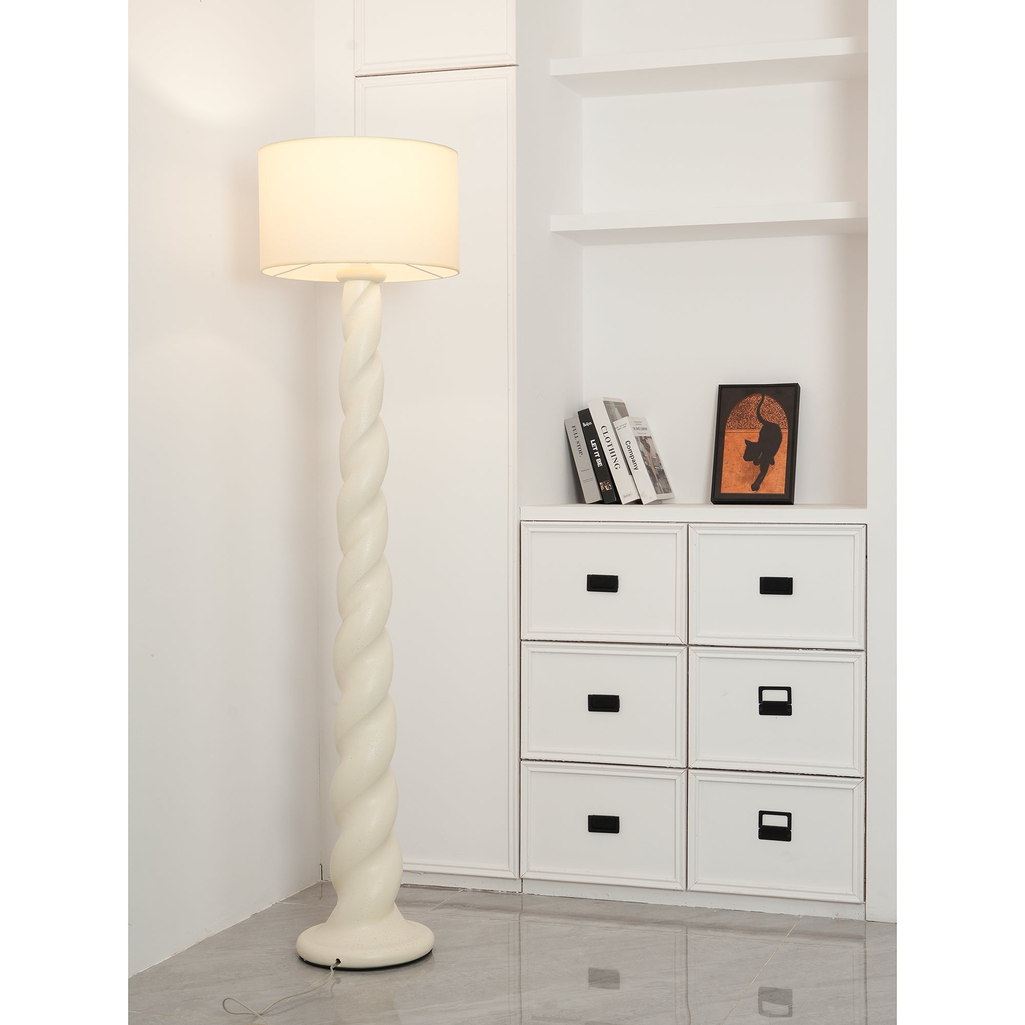 Isobel Floor Lamp