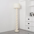 Bild in Galerie-Betrachter laden, Isobel Floor Lamp
