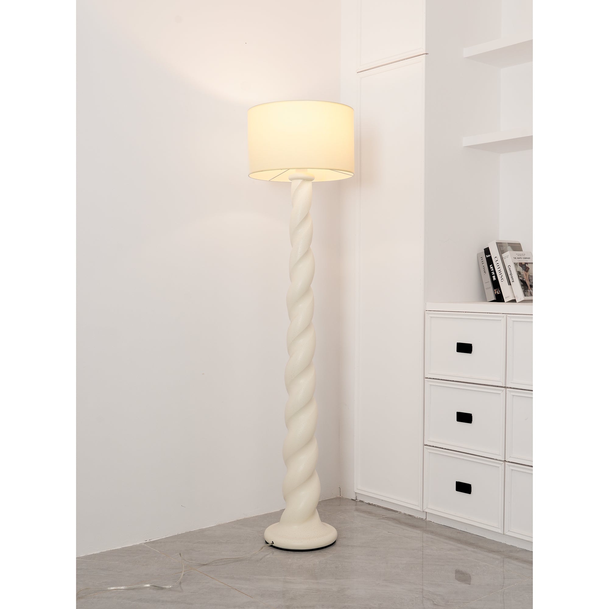 Isobel Floor Lamp