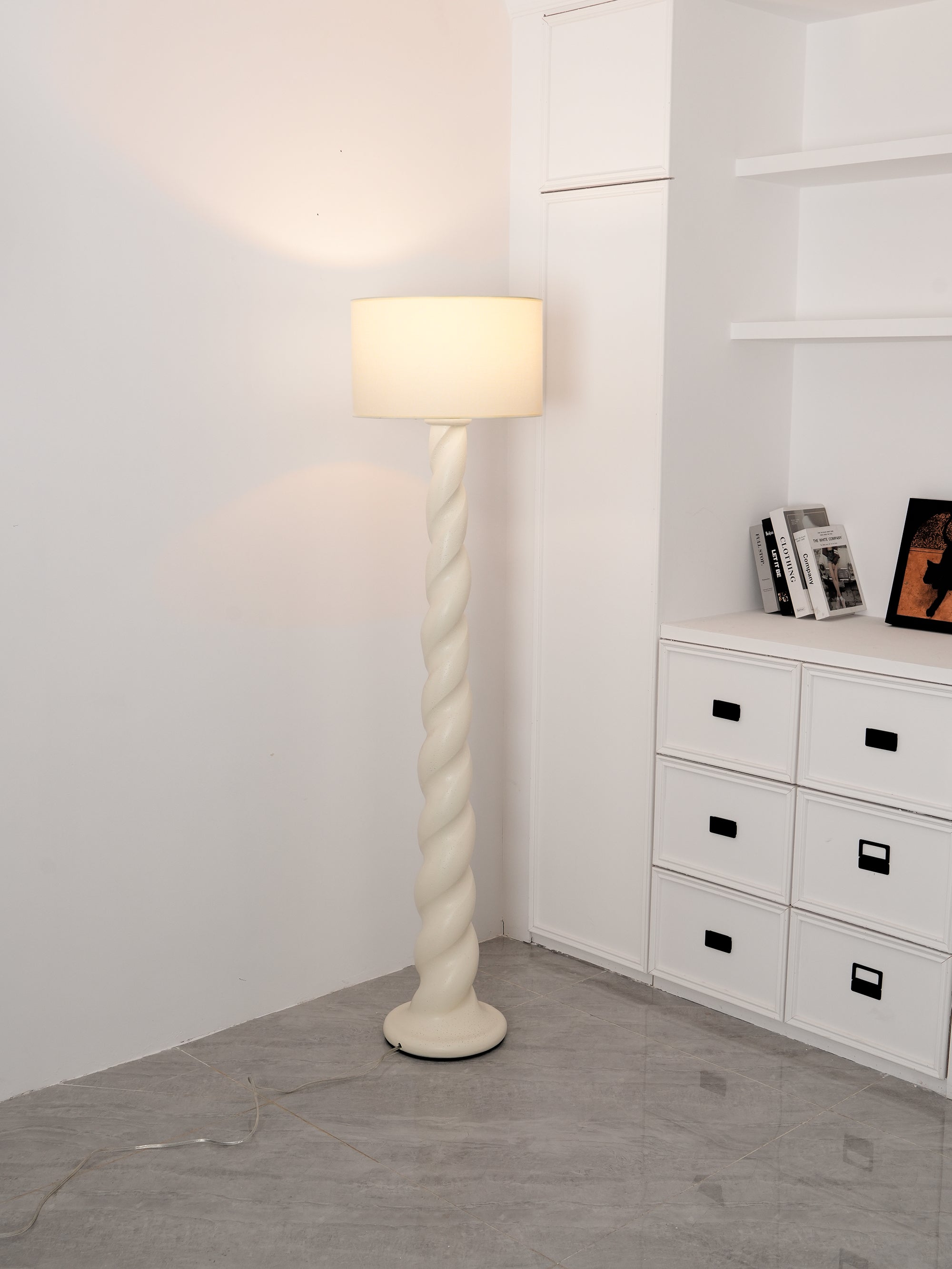 Isobel Floor Lamp