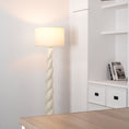 Load image into Gallery viewer, Isobel Floor Lamp
