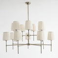 Bild in Galerie-Betrachter laden, Isobella Chandelier
