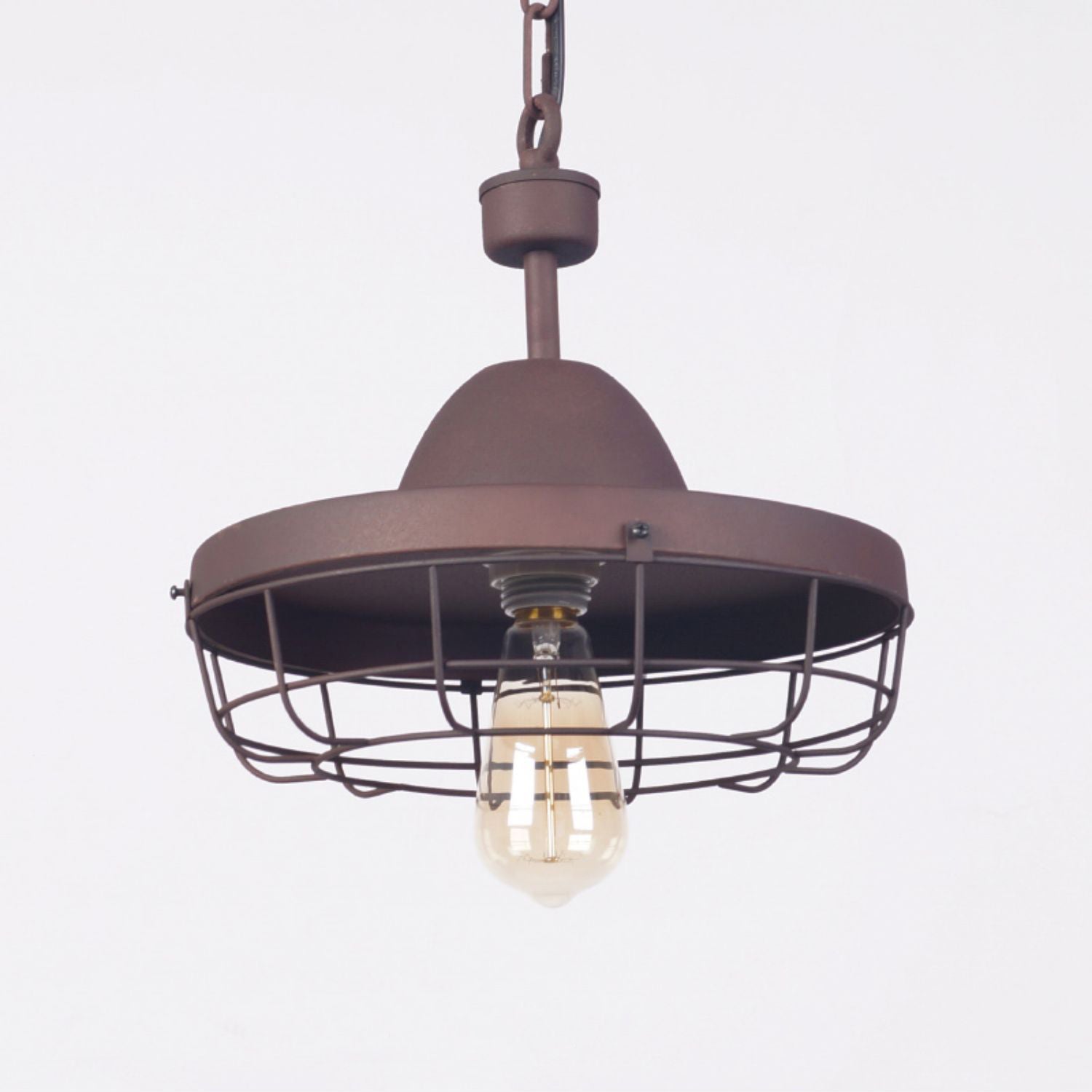 Ivalue Cage Pendant Light