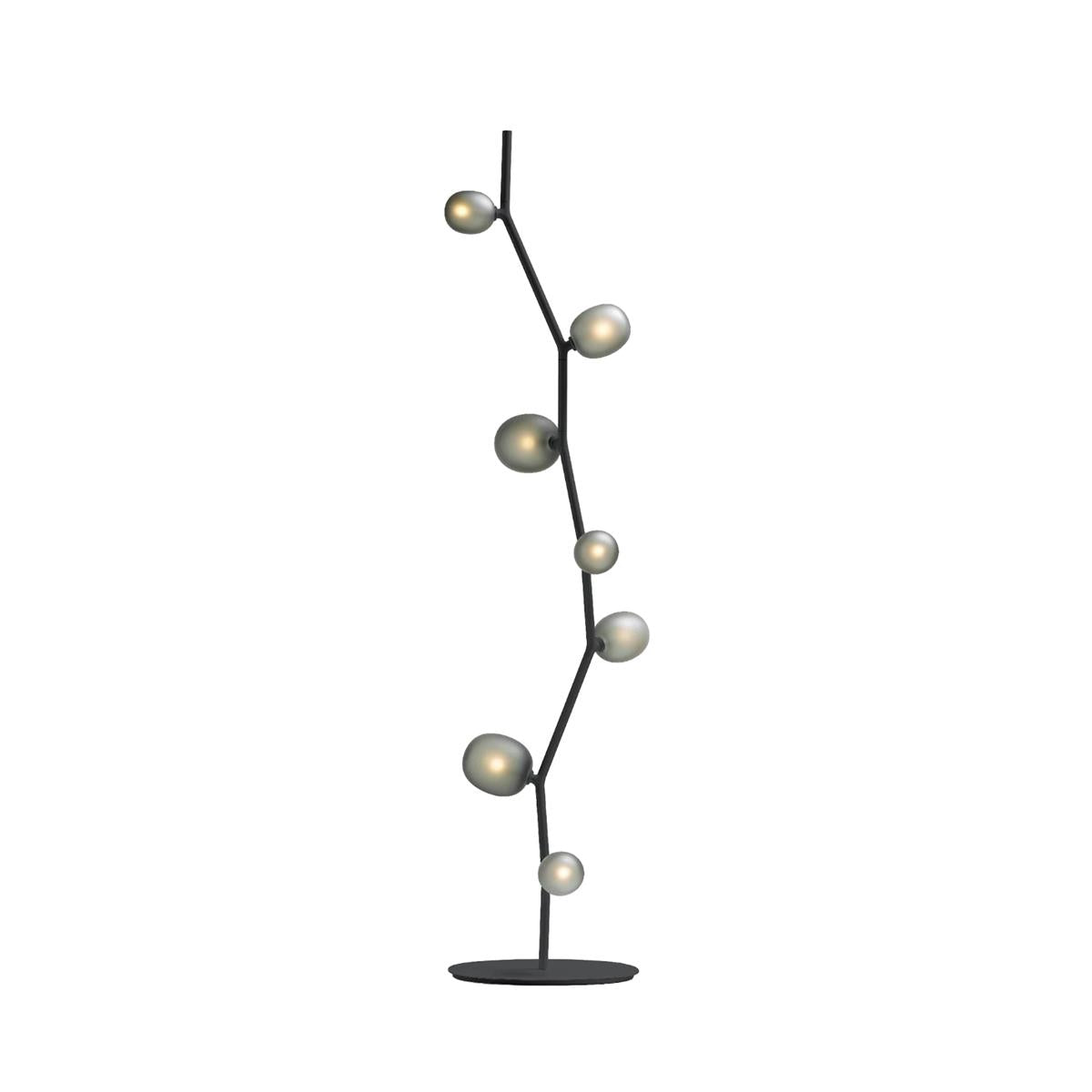 Matteo Floor Lamp