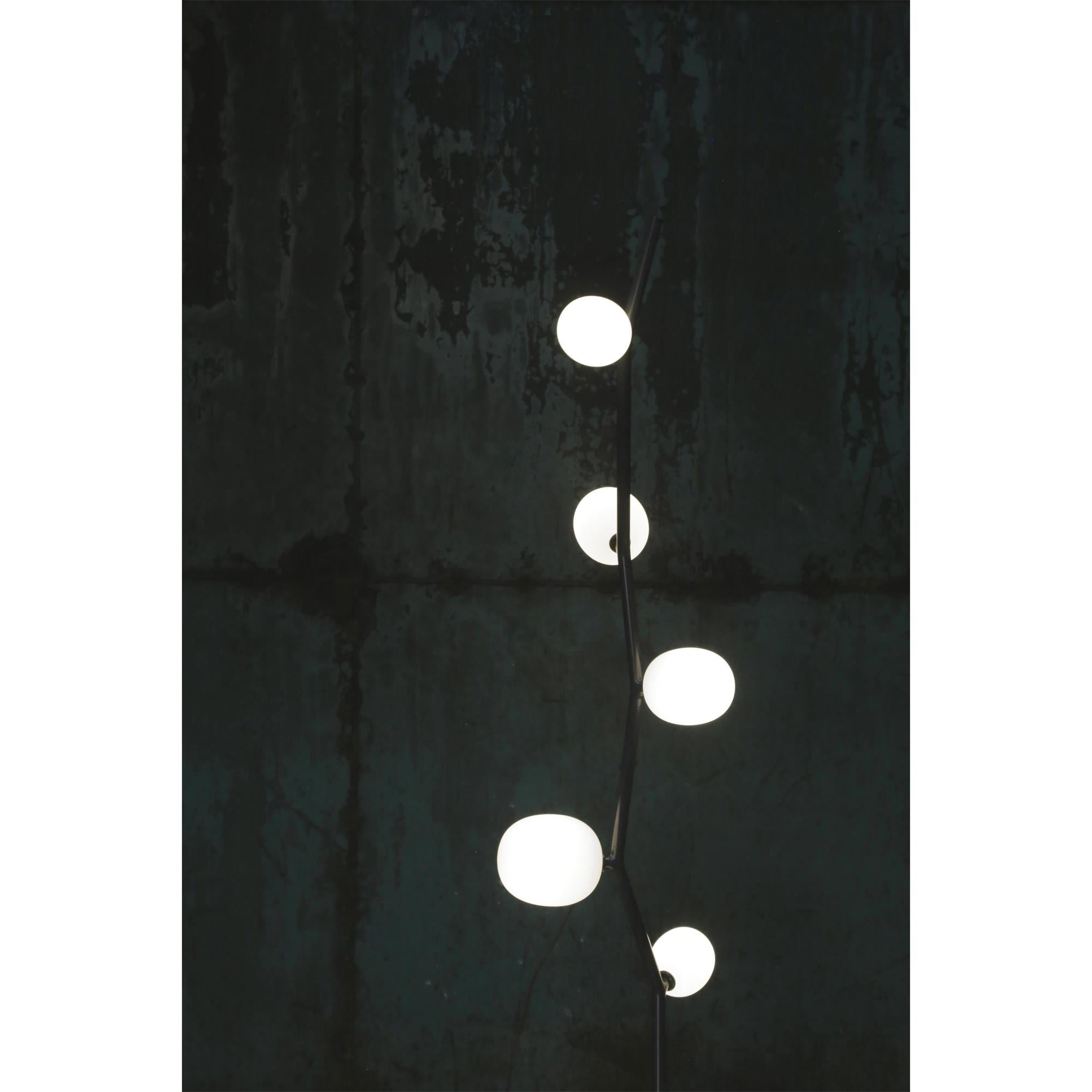 Matteo Floor Lamp