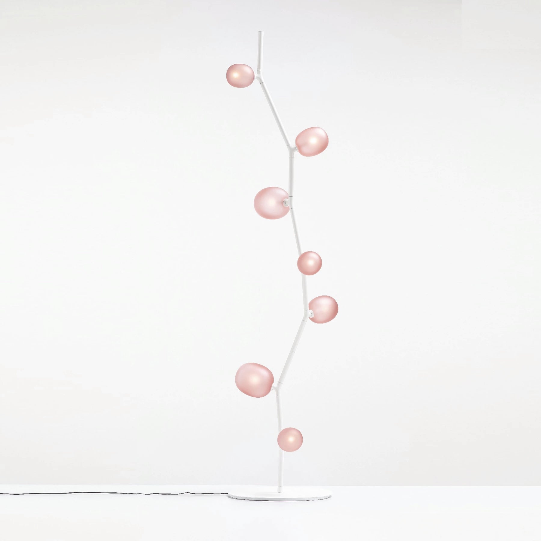 Matteo Floor Lamp