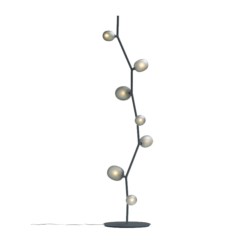 Matteo Floor Lamp