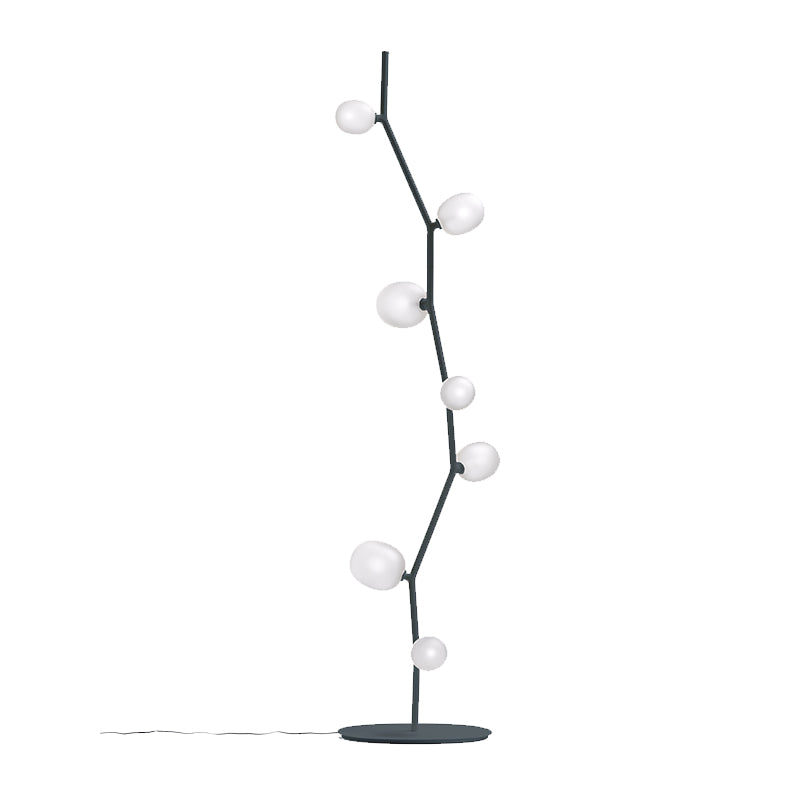 Matteo Floor Lamp