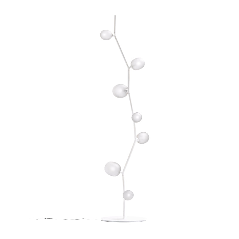 Matteo Floor Lamp