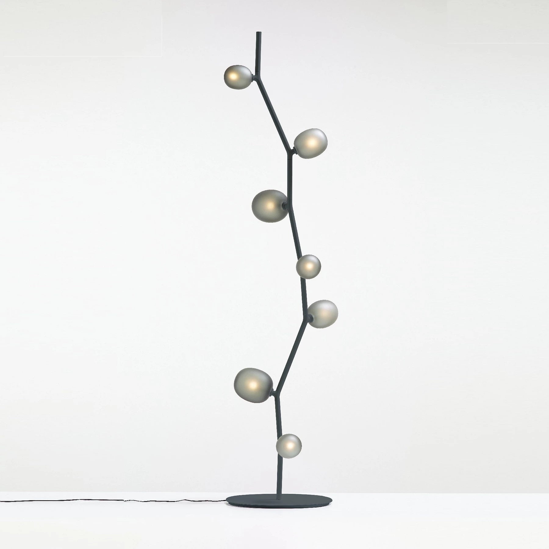 Matteo Floor Lamp