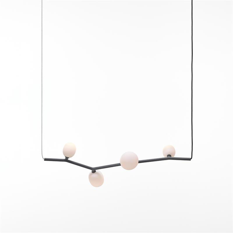 Matteo Horizontal Pendant Lamp