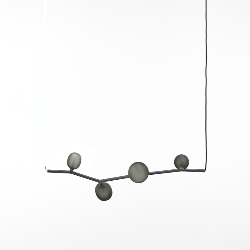 Matteo Horizontal Pendant Lamp