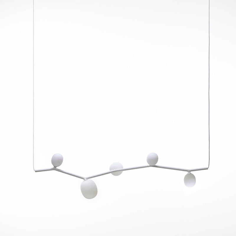 Matteo Horizontal Pendant Lamp