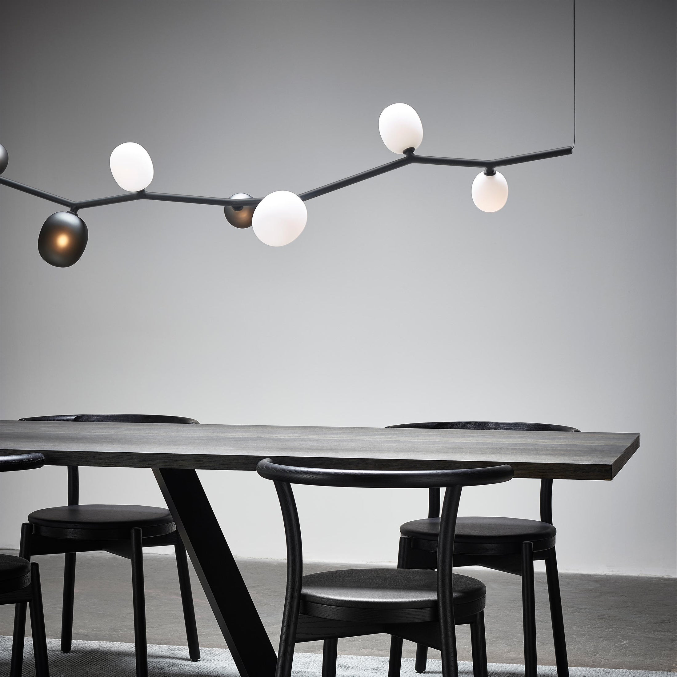 Matteo Horizontal Pendant Lamp