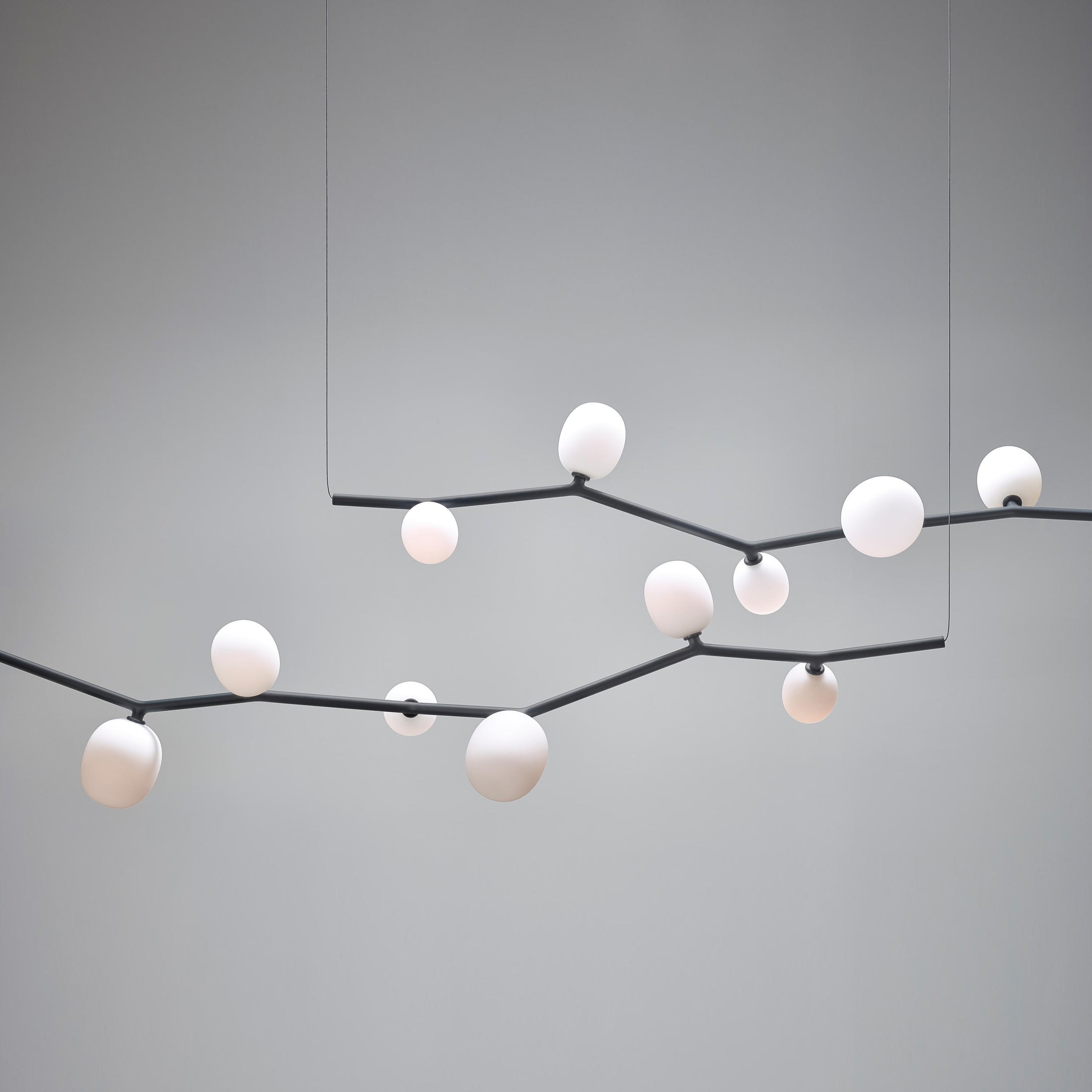 Matteo Horizontal Pendant Lamp