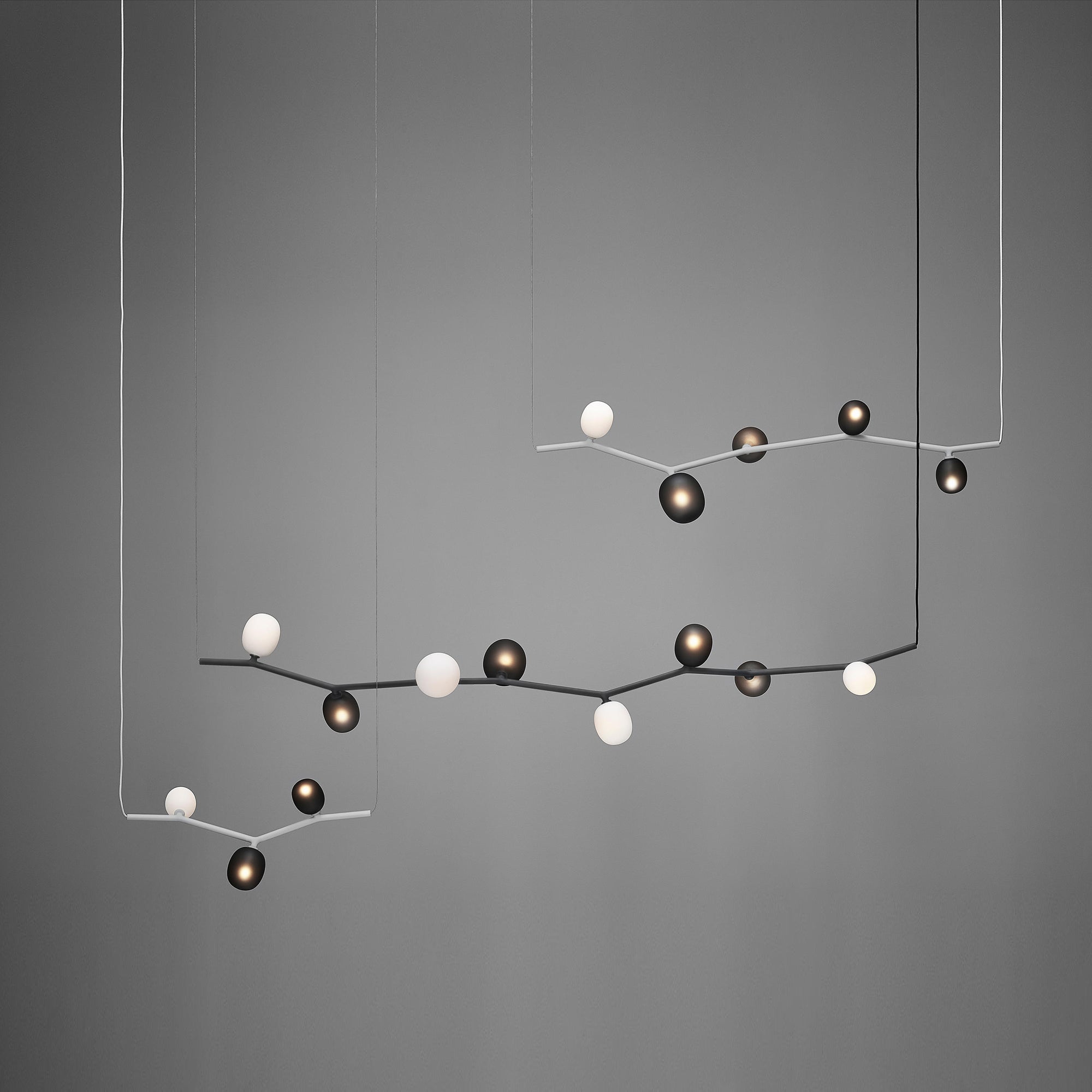 Matteo Horizontal Pendant Lamp