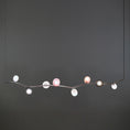 Load image into Gallery viewer, Matteo Horizontal Pendant Lamp
