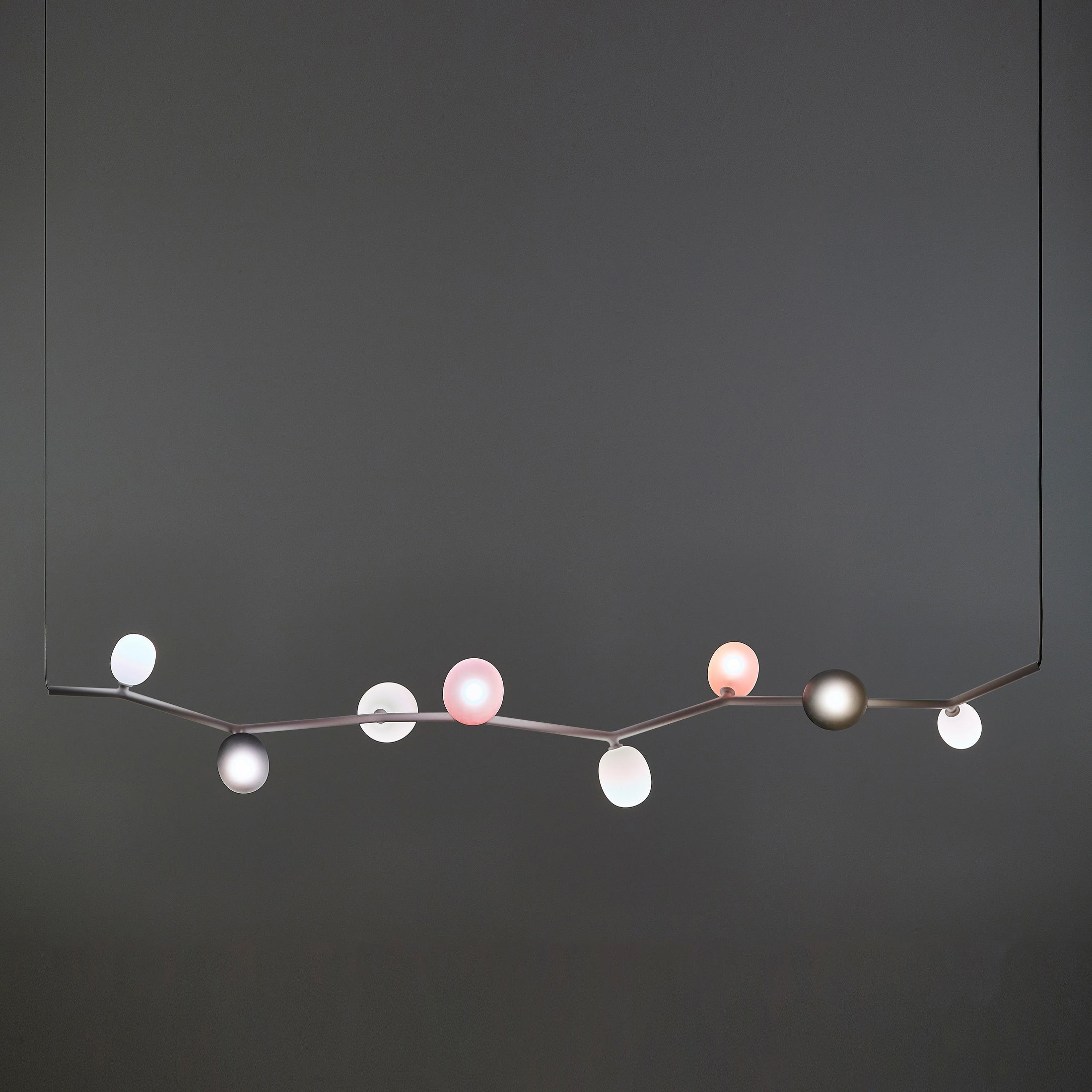 Matteo Horizontal Pendant Lamp