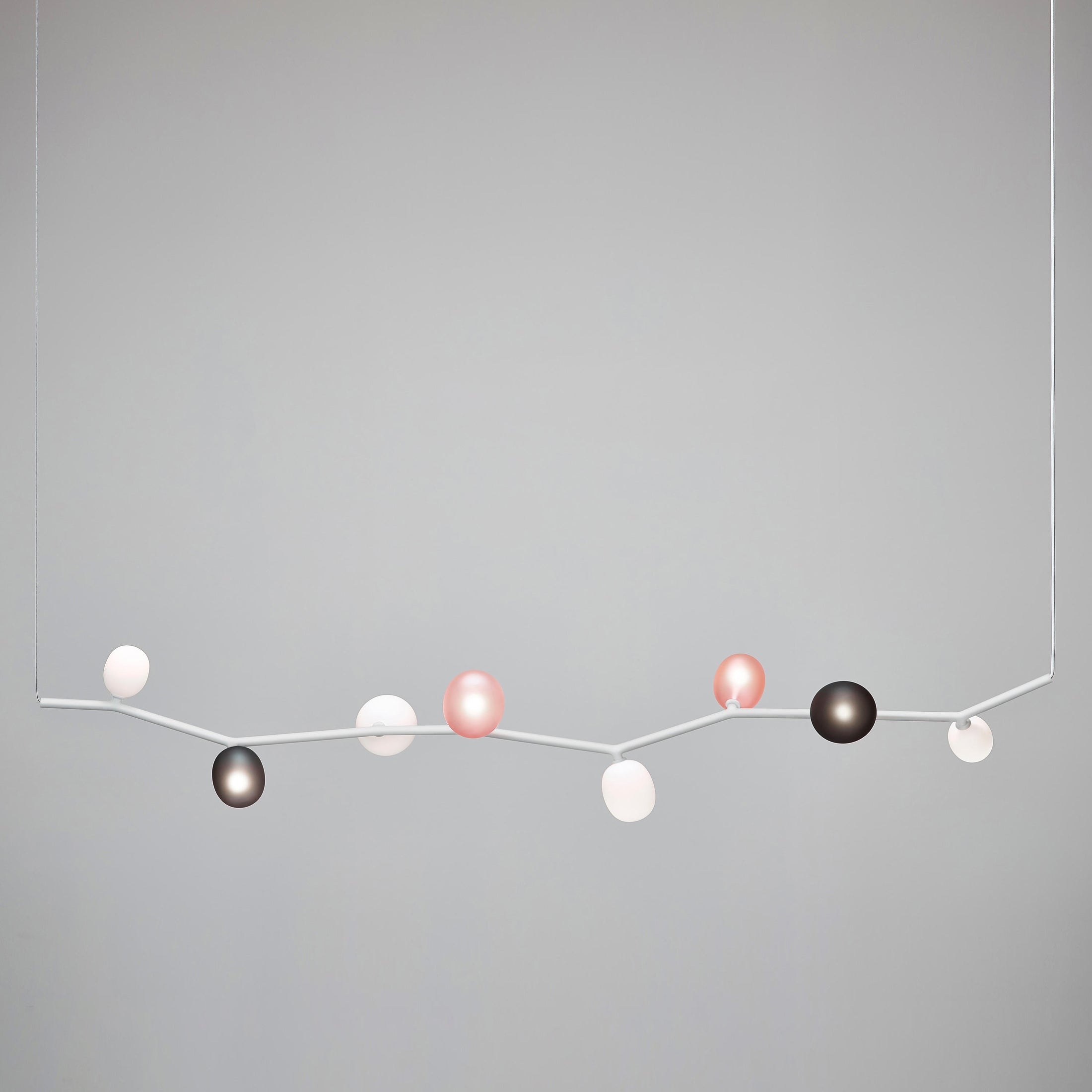 Matteo Horizontal Pendant Lamp