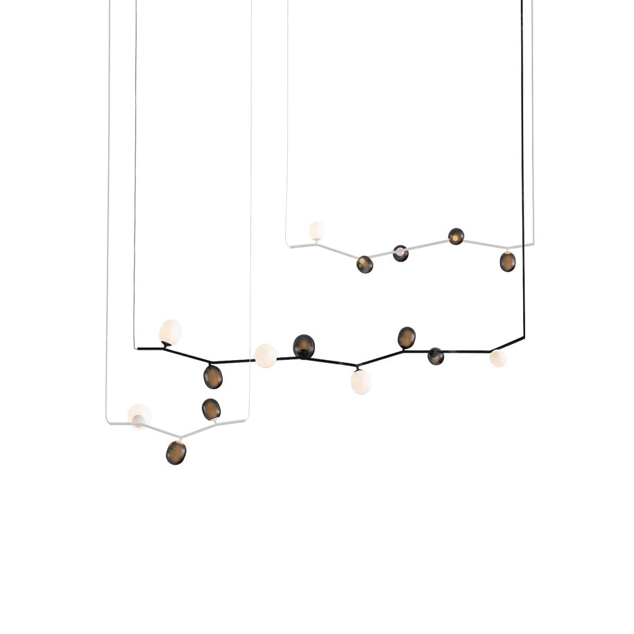 Matteo Horizontal Pendant Lamp