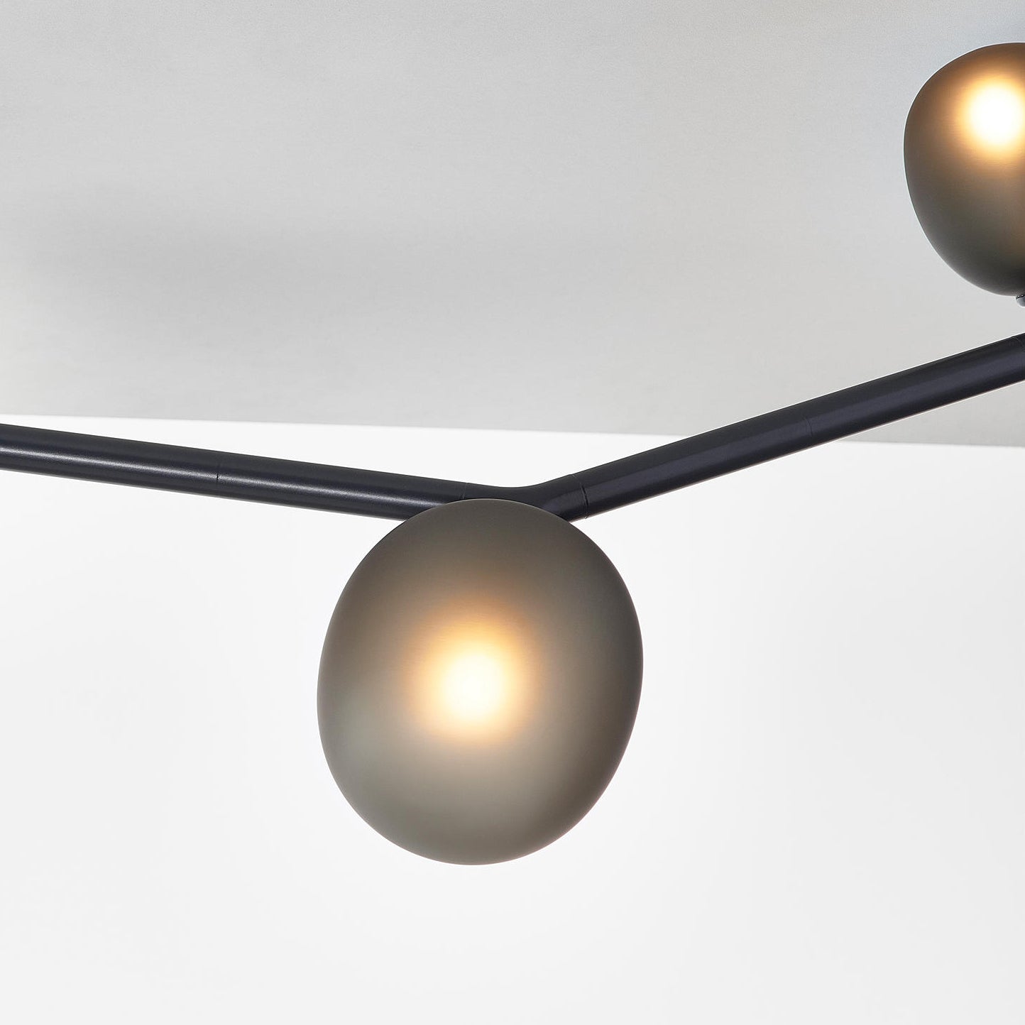 Matteo Horizontal Pendant Lamp