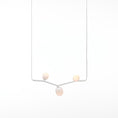 Load image into Gallery viewer, Matteo Horizontal Pendant Lamp
