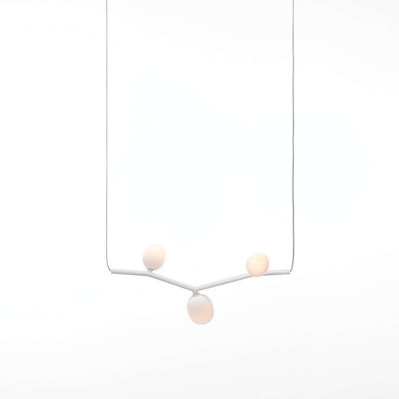 Matteo Horizontal Pendant Lamp