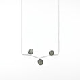 Load image into Gallery viewer, Matteo Horizontal Pendant Lamp
