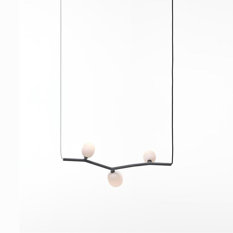 Matteo Horizontal Pendant Lamp