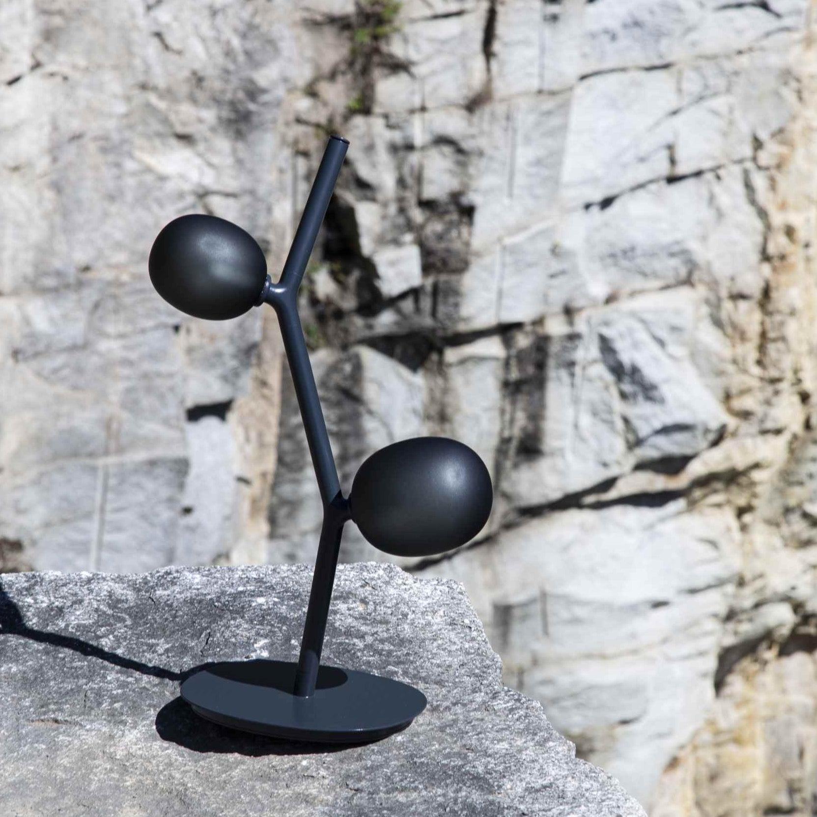 Matteo Table Lamp