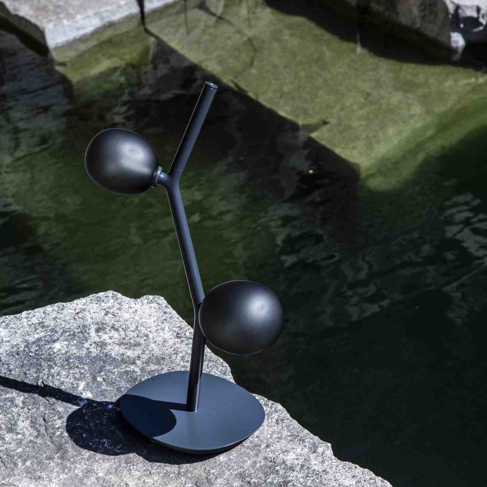 Matteo Table Lamp