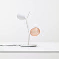 Bild in Galerie-Betrachter laden, Matteo Table Lamp
