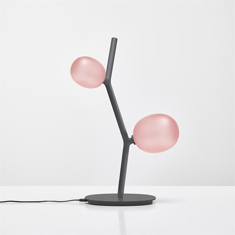 Matteo Table Lamp