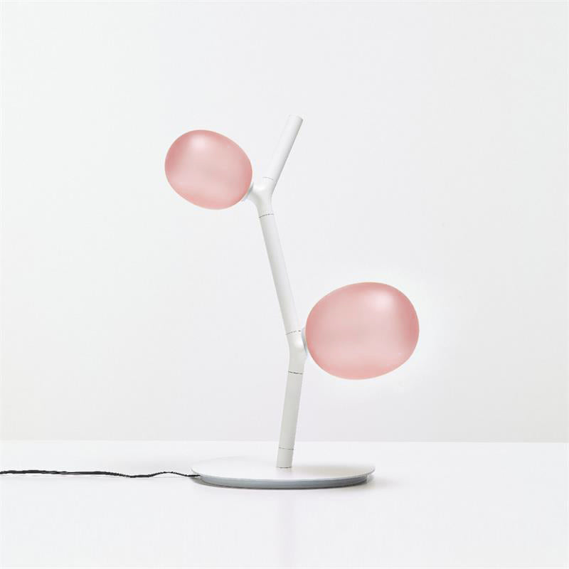 Matteo Table Lamp