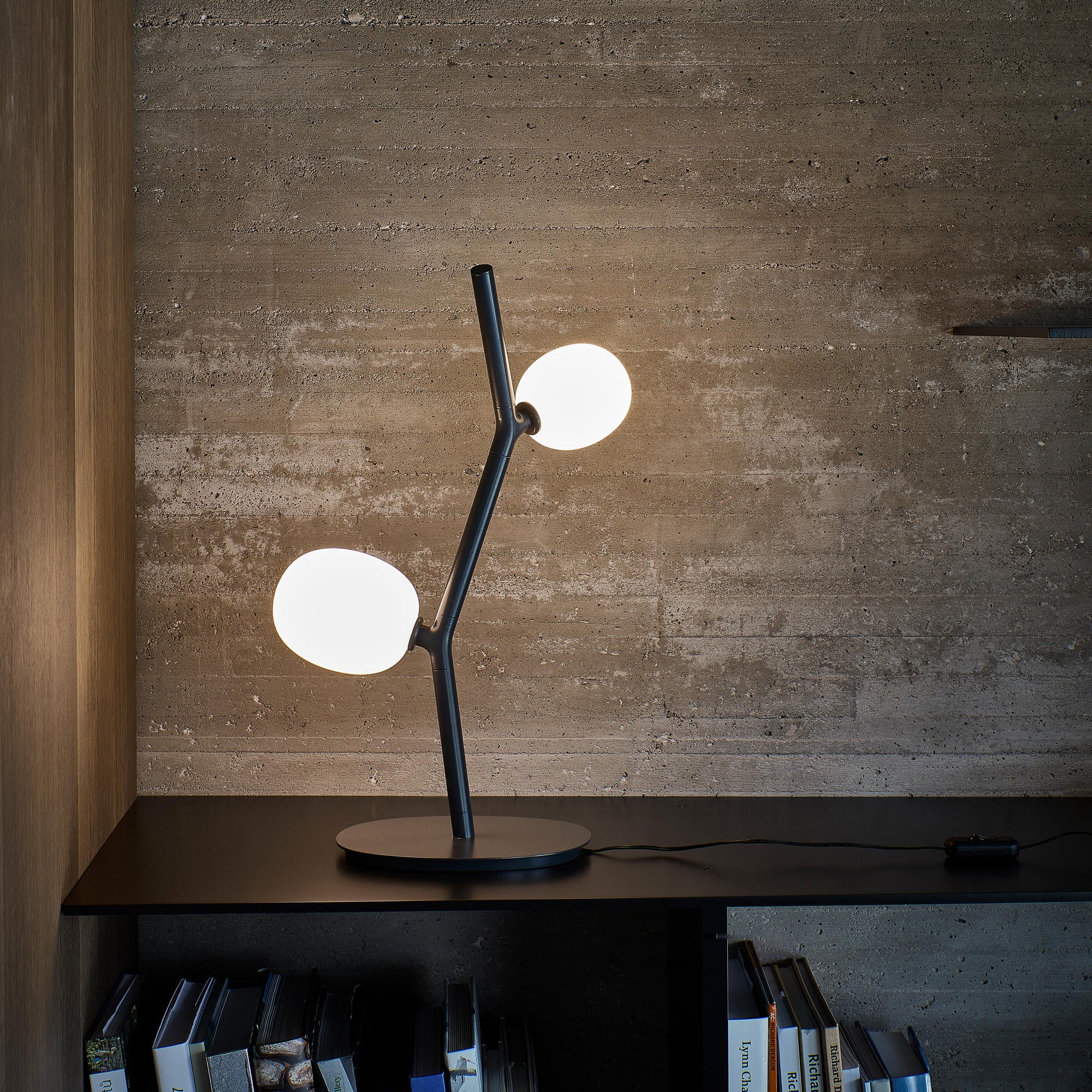 Matteo Table Lamp