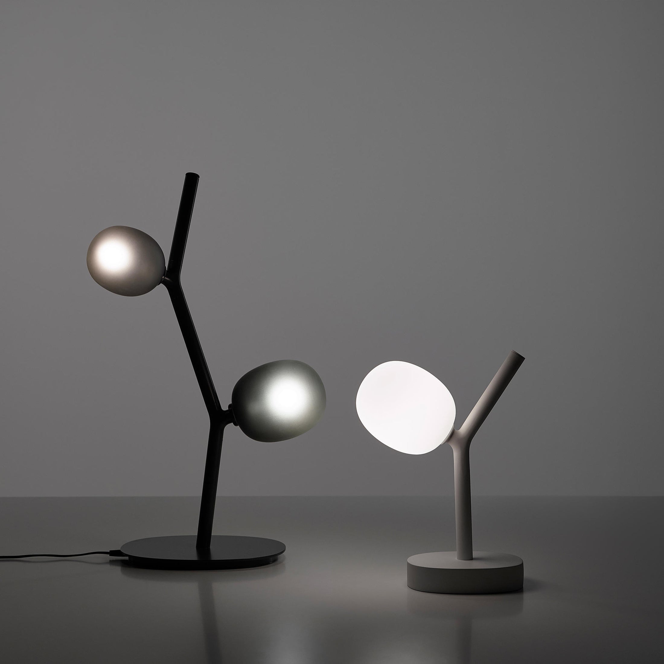 Matteo Table Lamp