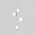 Load image into Gallery viewer, Matteo Vertical Pendant Lamp
