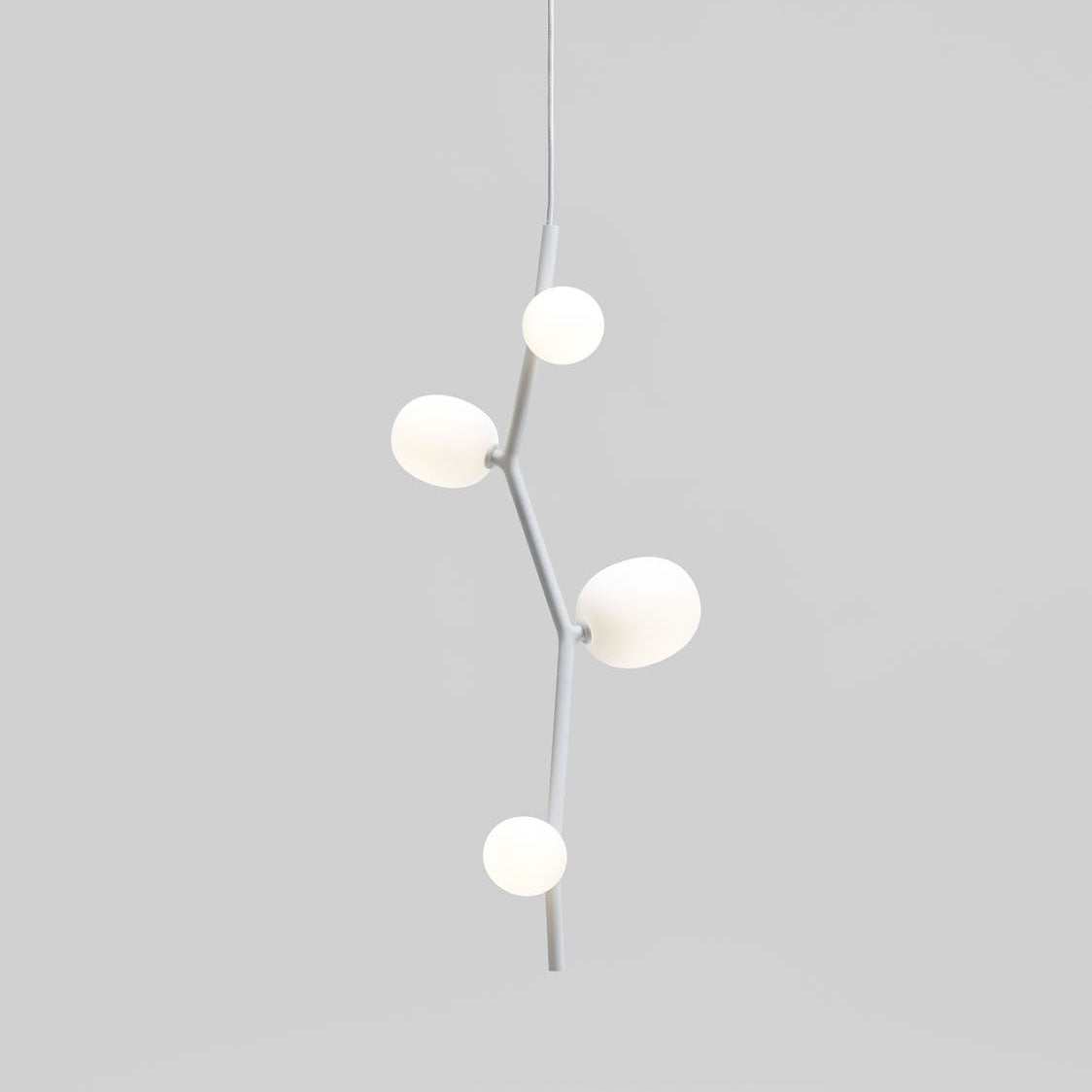 Matteo Vertical Pendant Lamp