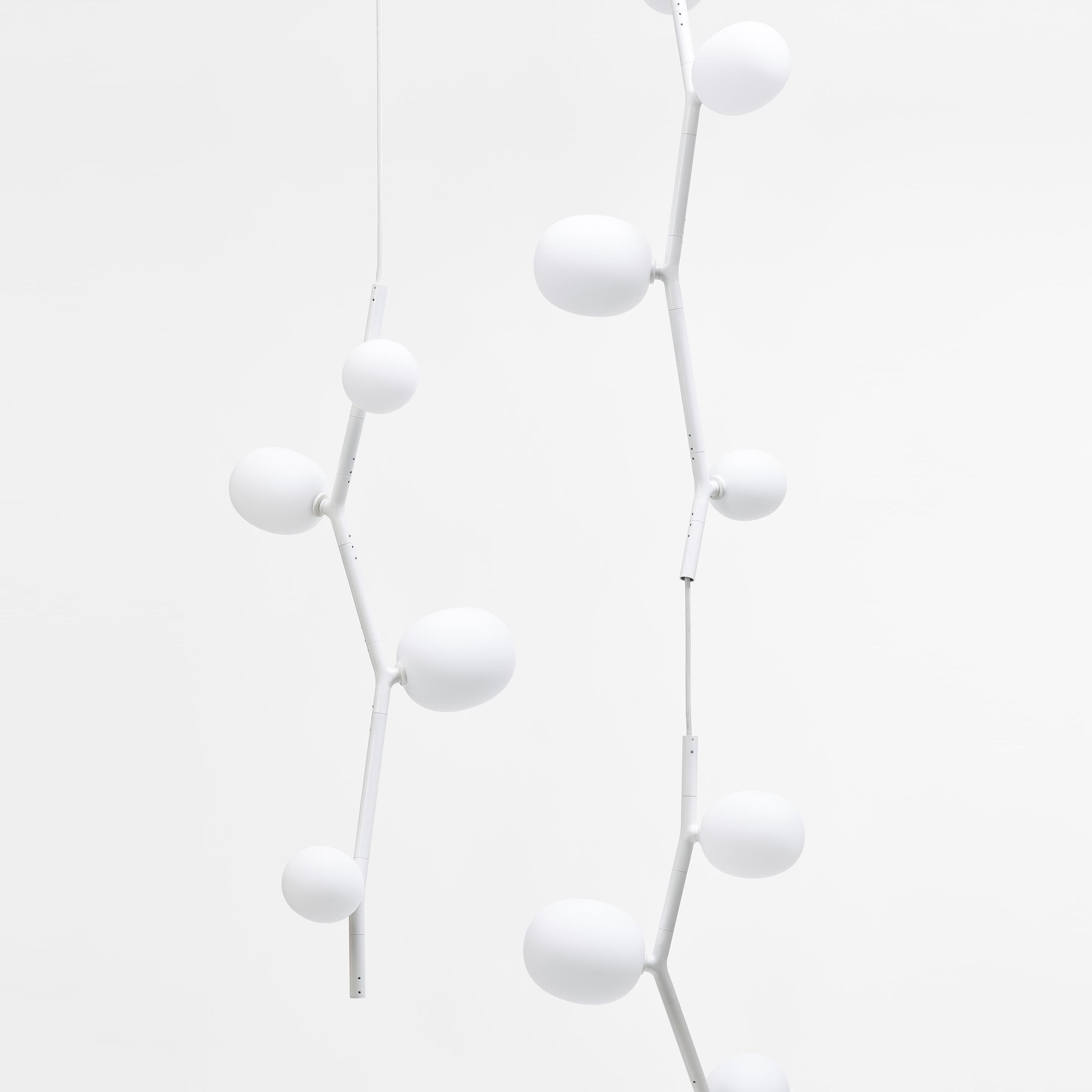 Matteo Vertical Pendant Lamp