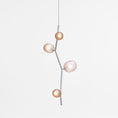 Load image into Gallery viewer, Matteo Vertical Pendant Lamp
