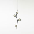 Load image into Gallery viewer, Matteo Vertical Pendant Lamp
