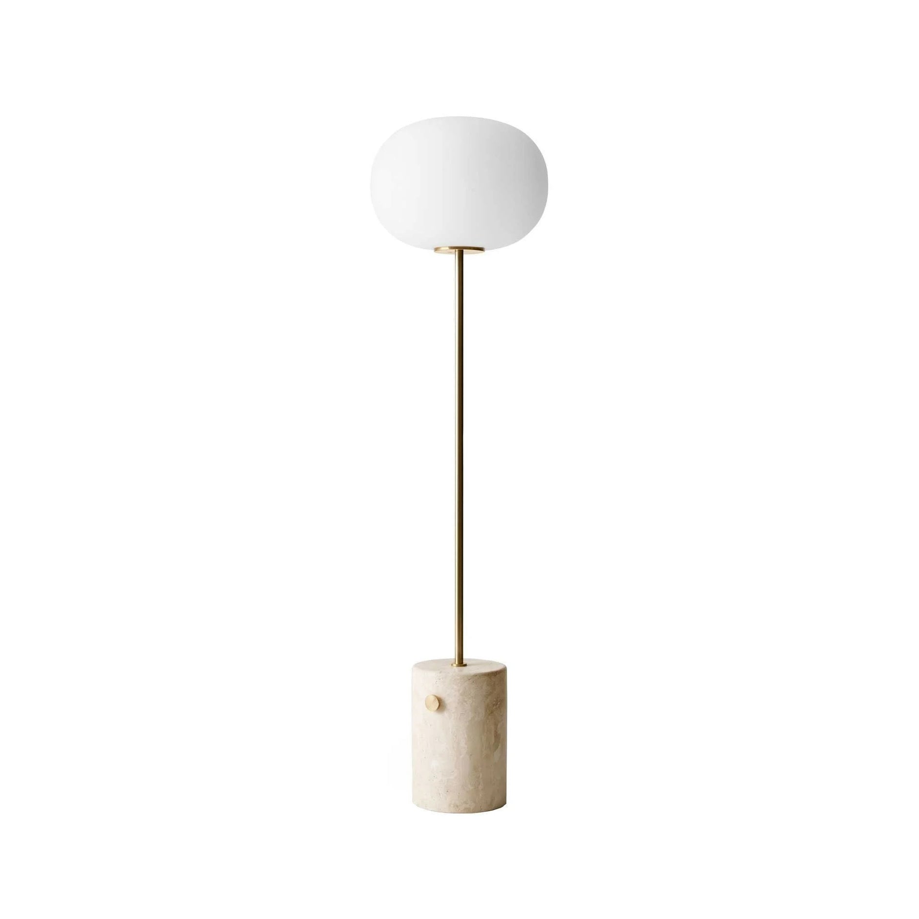 JWDA Floor Lamp – Radilum