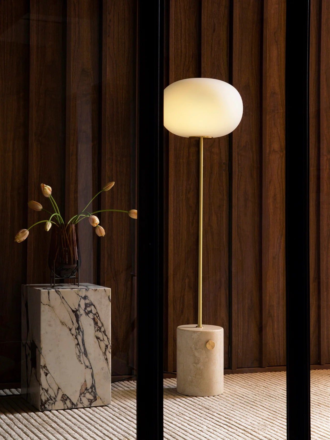 JWDA Floor Lamp