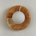 Load image into Gallery viewer, Orli Yellow Onyx Sconce
