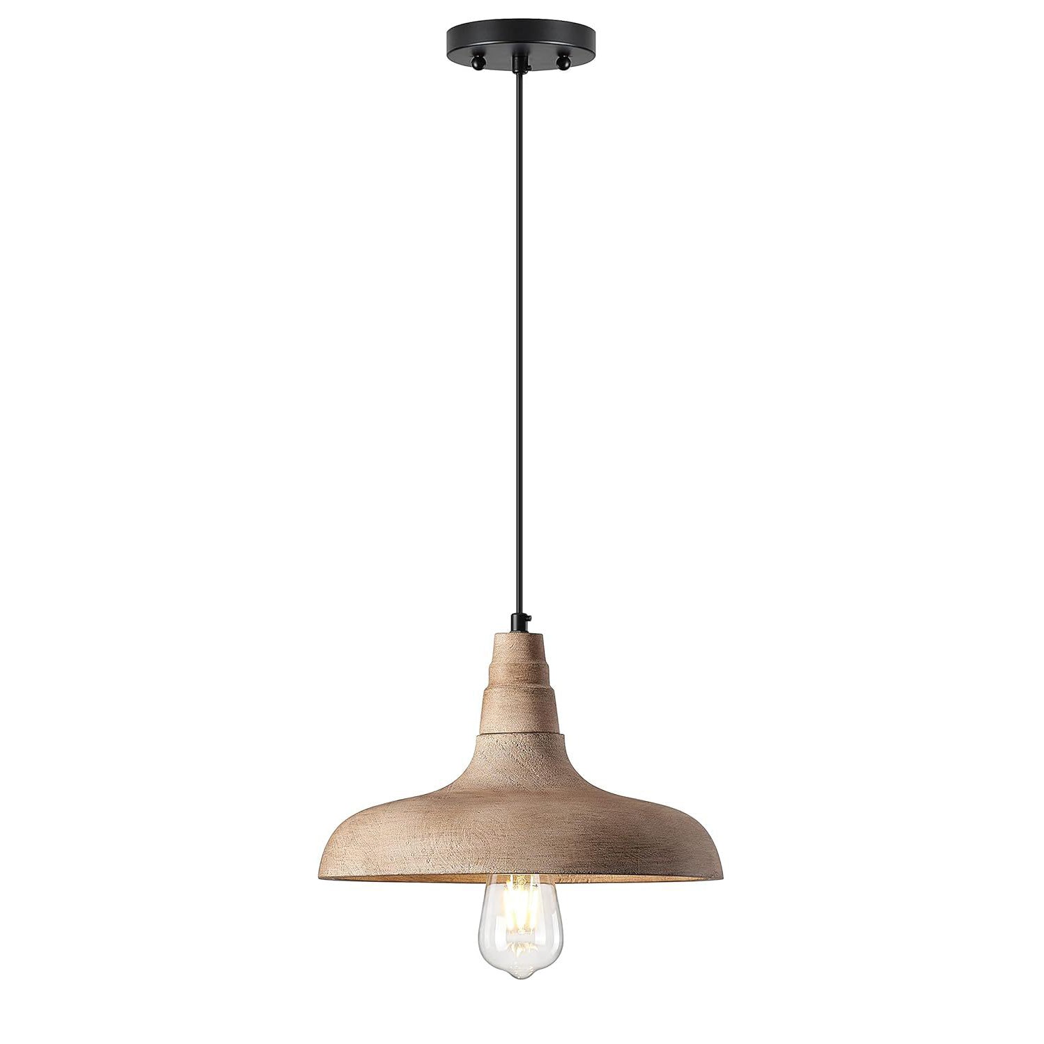 Jacob Pendant Light