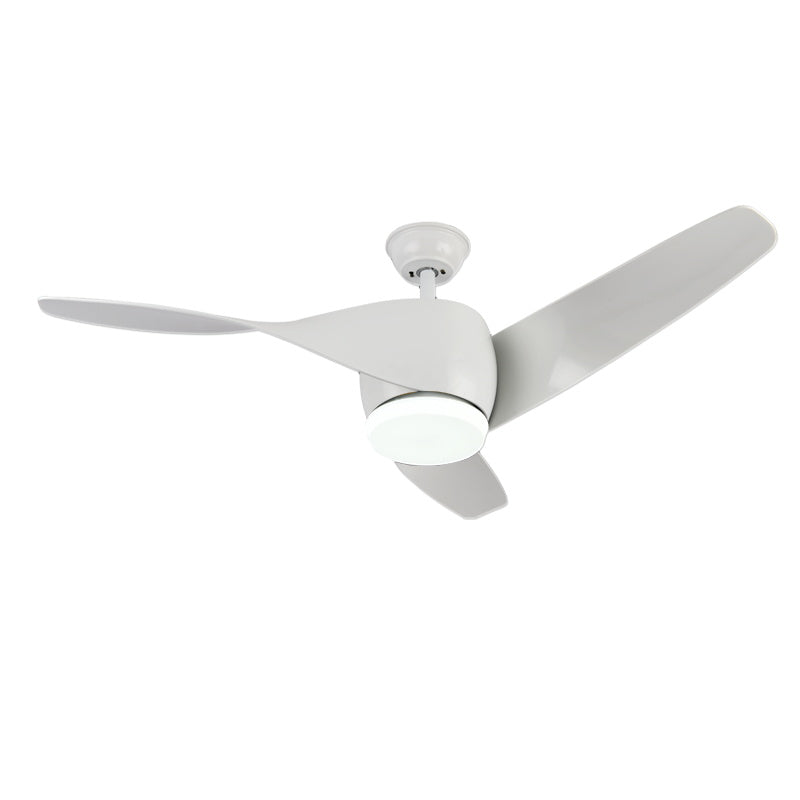 Janubi 52″ Ceiling Fan Light