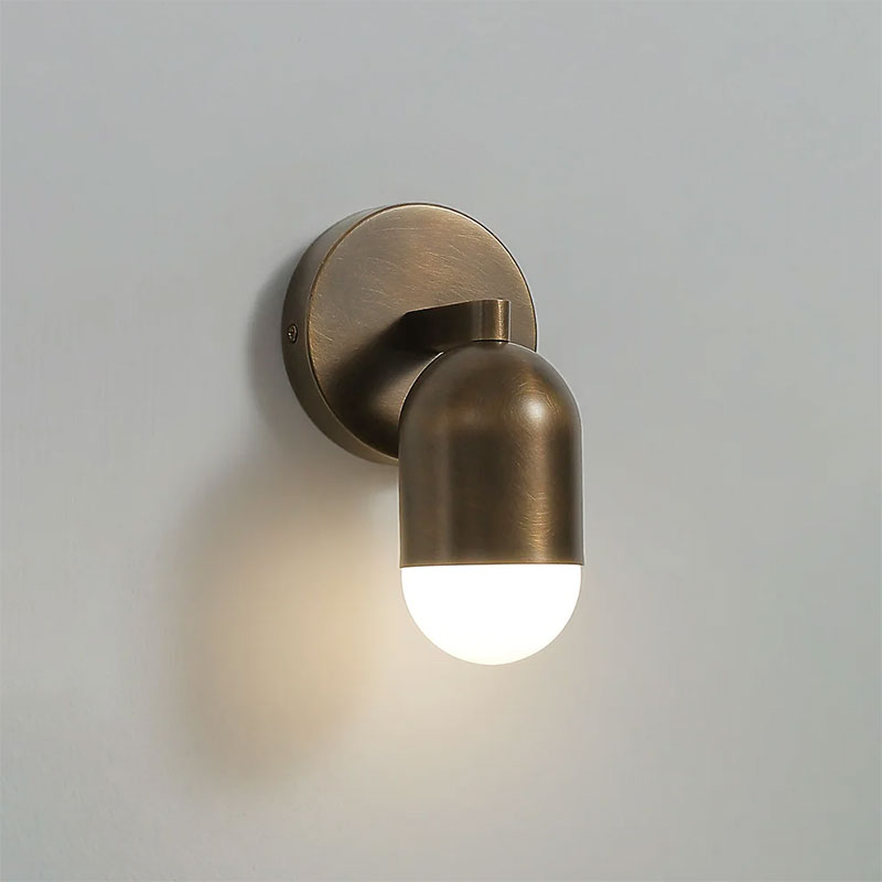 Jensen Wandlamp
