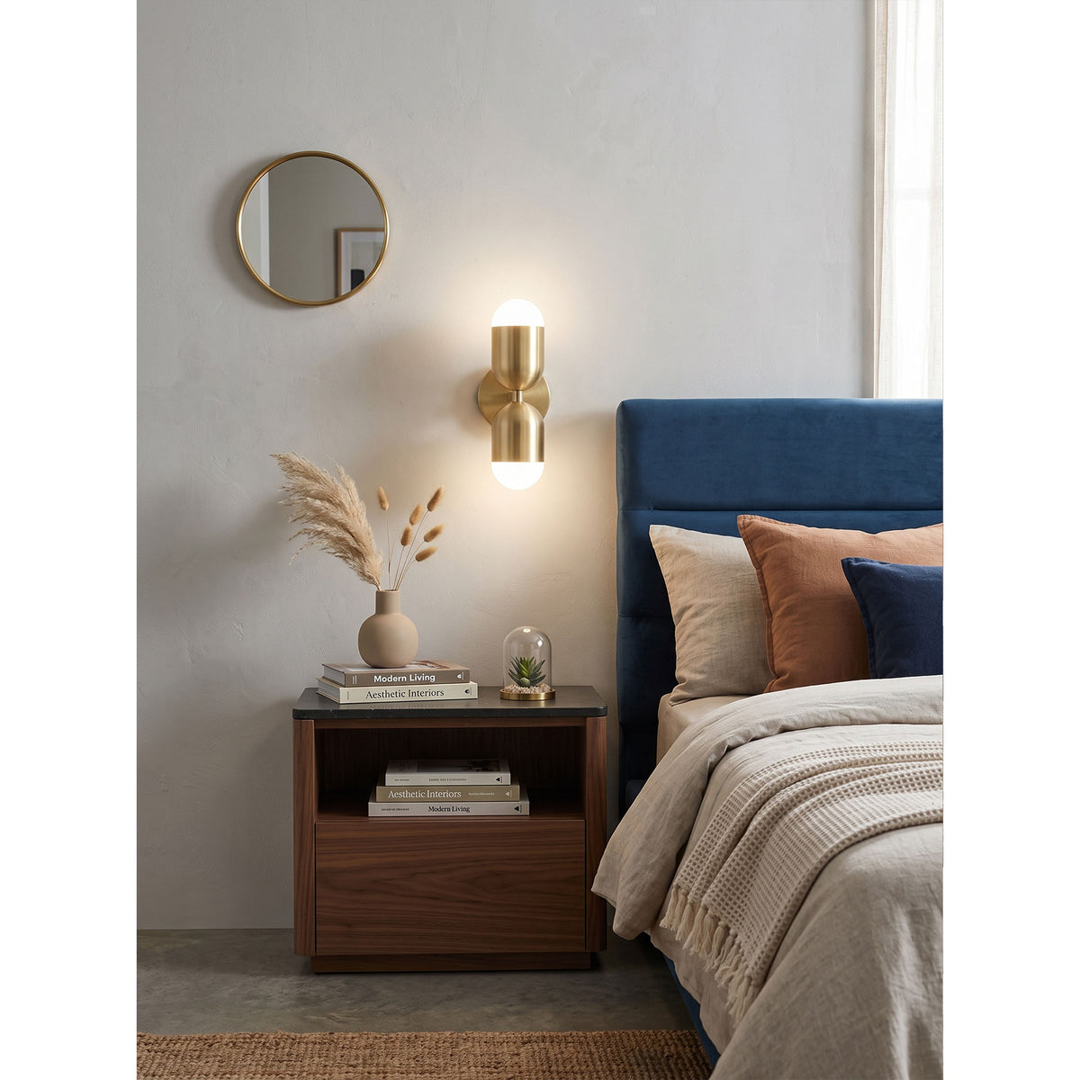 Jensen Wandlamp