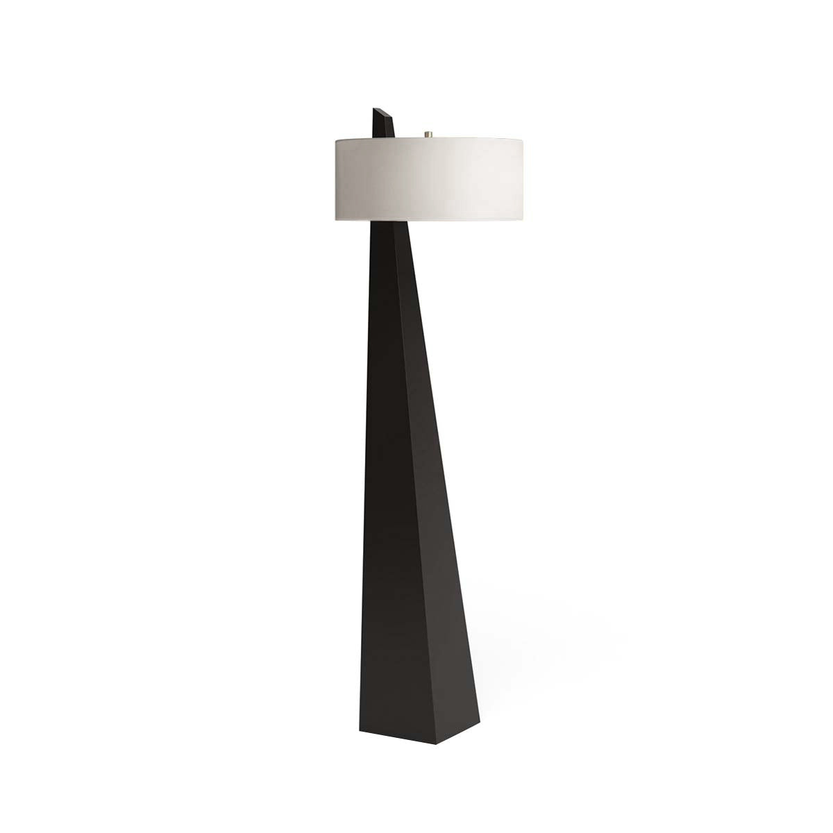 Jett Obelisk Floor Lamp